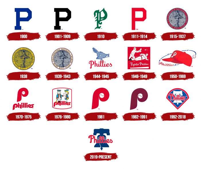 Phillies Logo