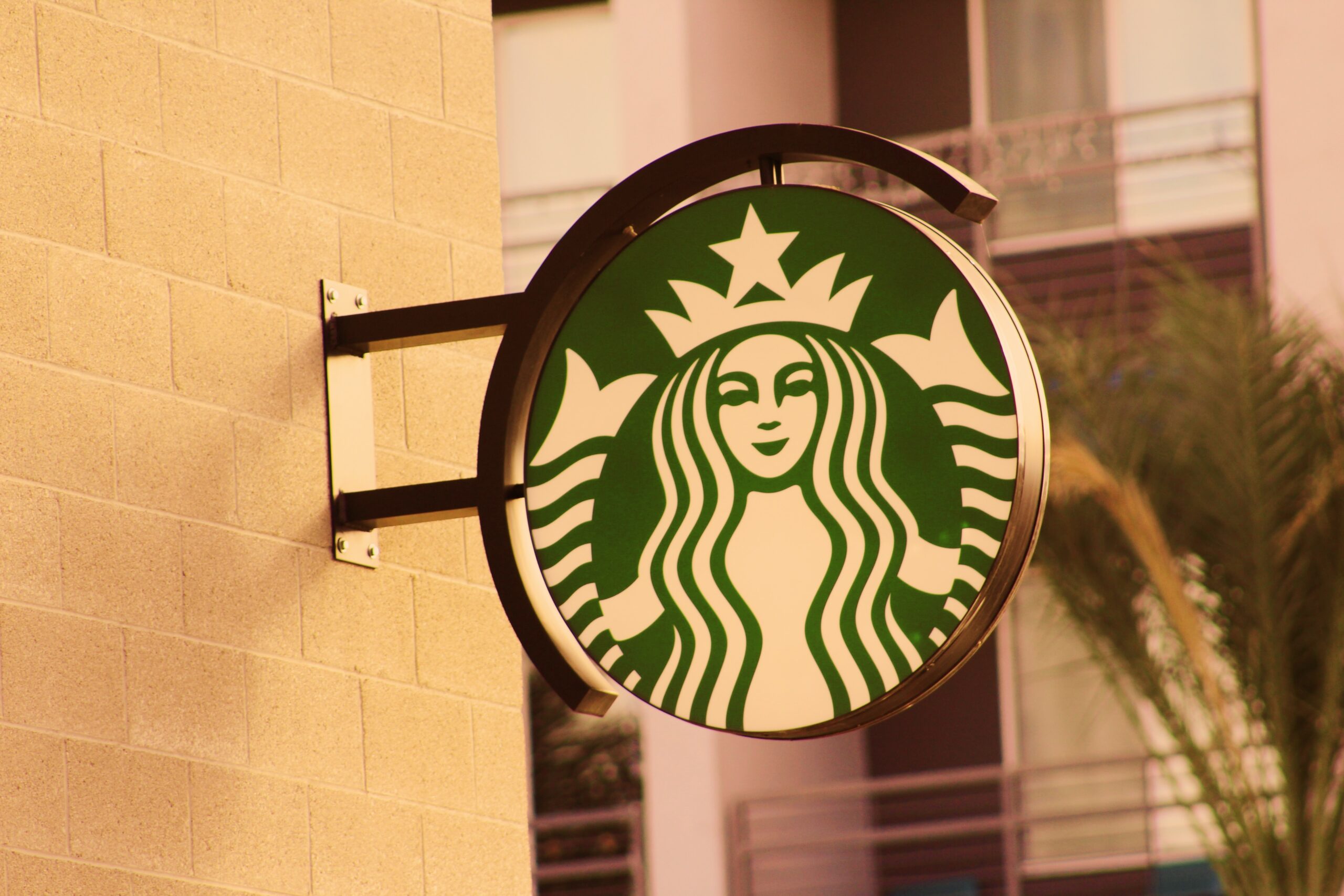 Starbucks Logo Featured
