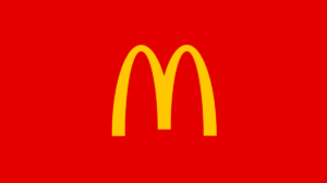 Mc Donalds Logo