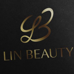 Beauty salon logo